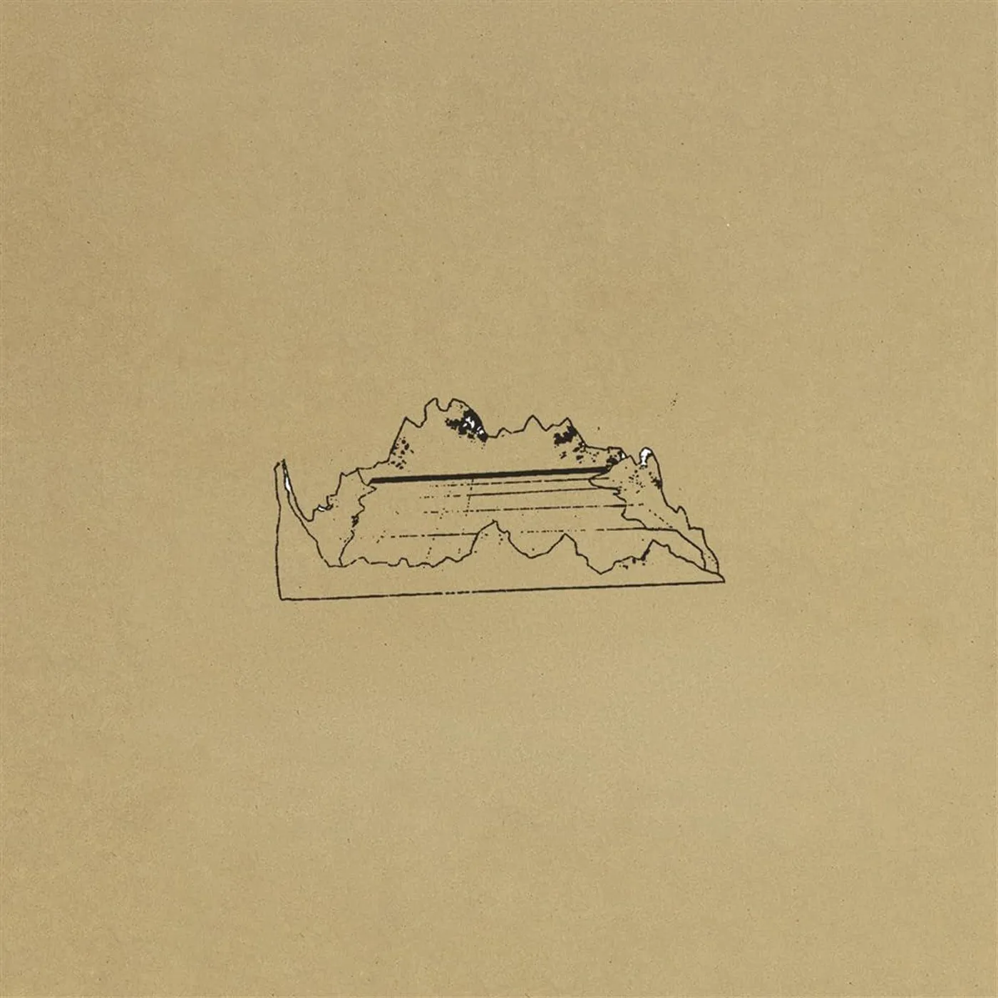 José González Veneer (Deluxe Blue/2LP) Vinyl Record