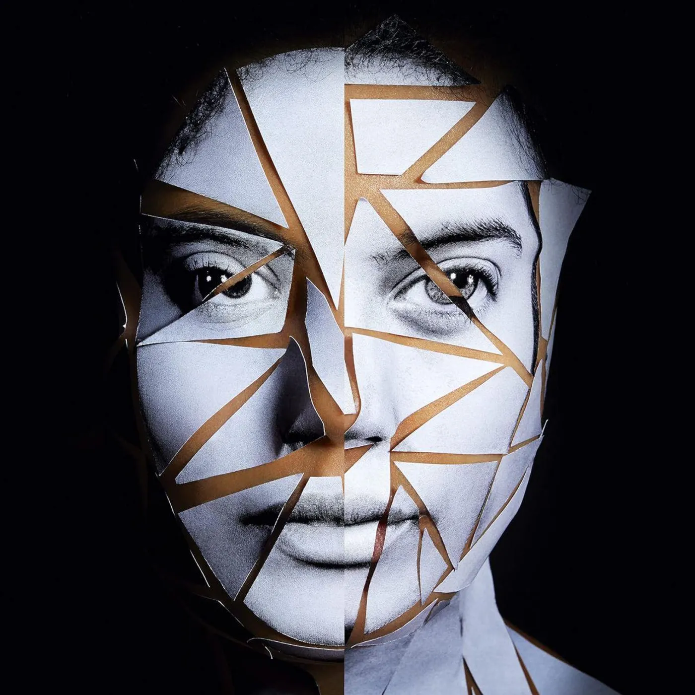 Ibeyi ASH Vinyl Record