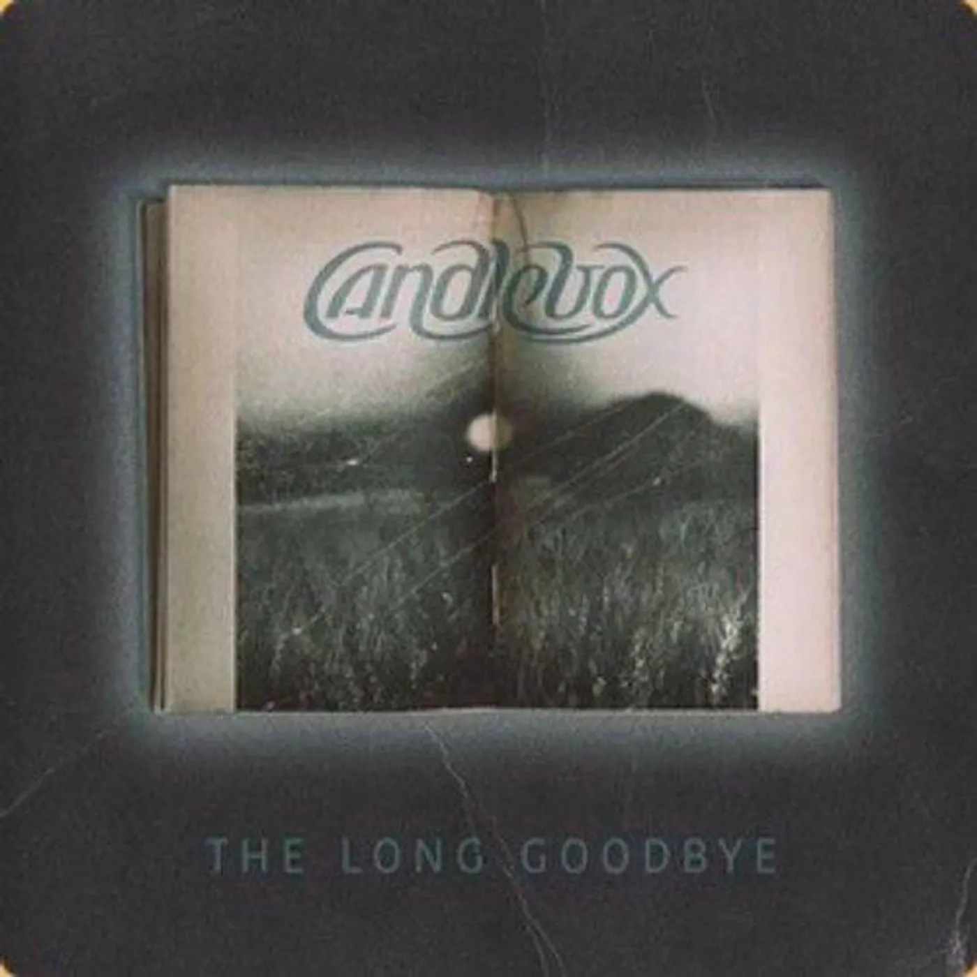 Candlebox Long Goodbye (2Lp) Vinyl Record