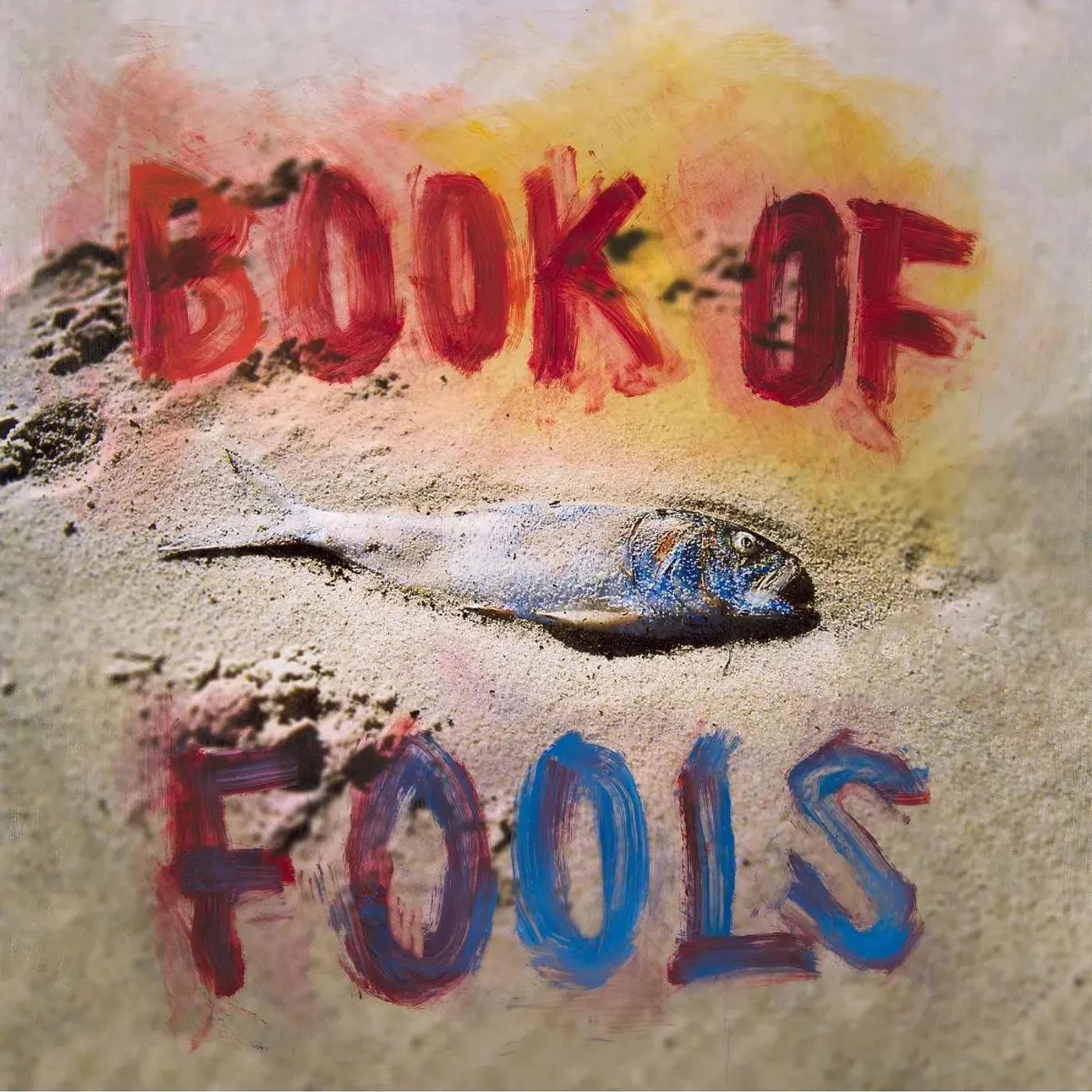 Mipso Book Of Fools Vinyl Record