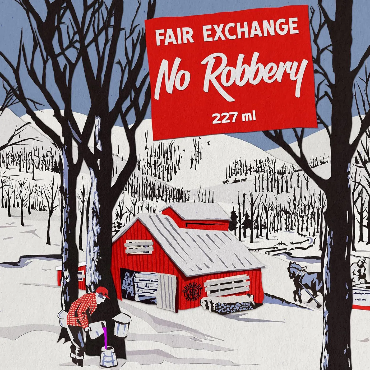 Boldy James Fair Exchange No Robbery Vinyl Record