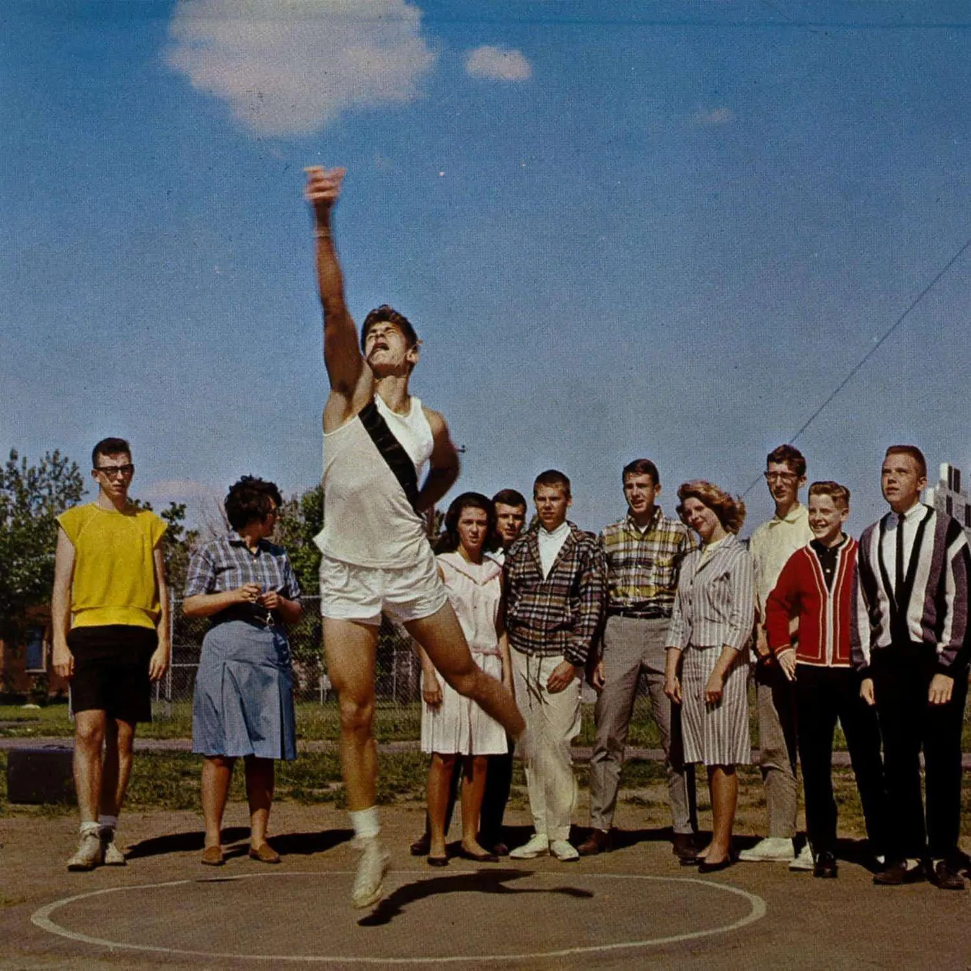 Guided By Voices Nowhere To Go But Up Vinyl Record