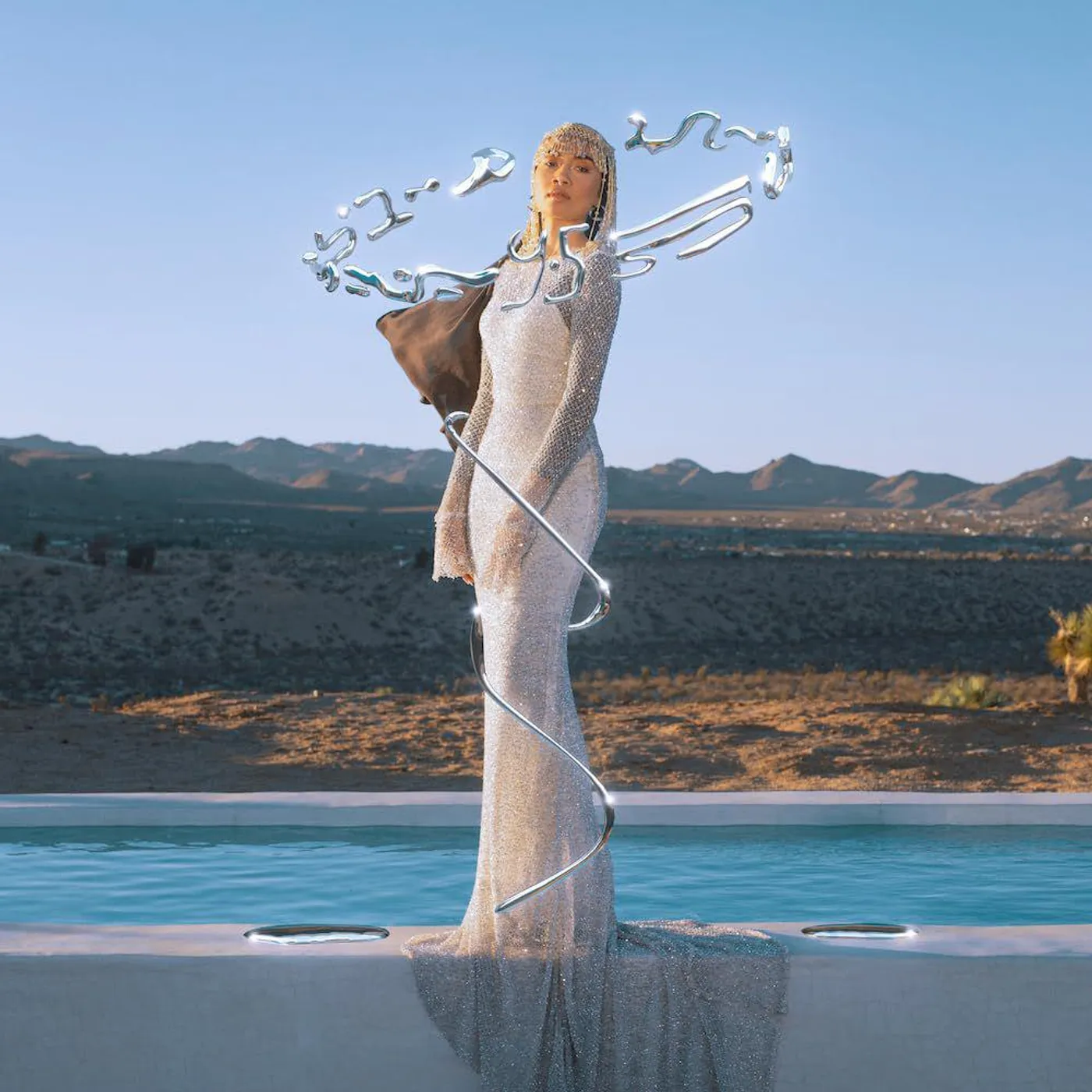 Yuna Y5 (Blue/2LP) Vinyl Record