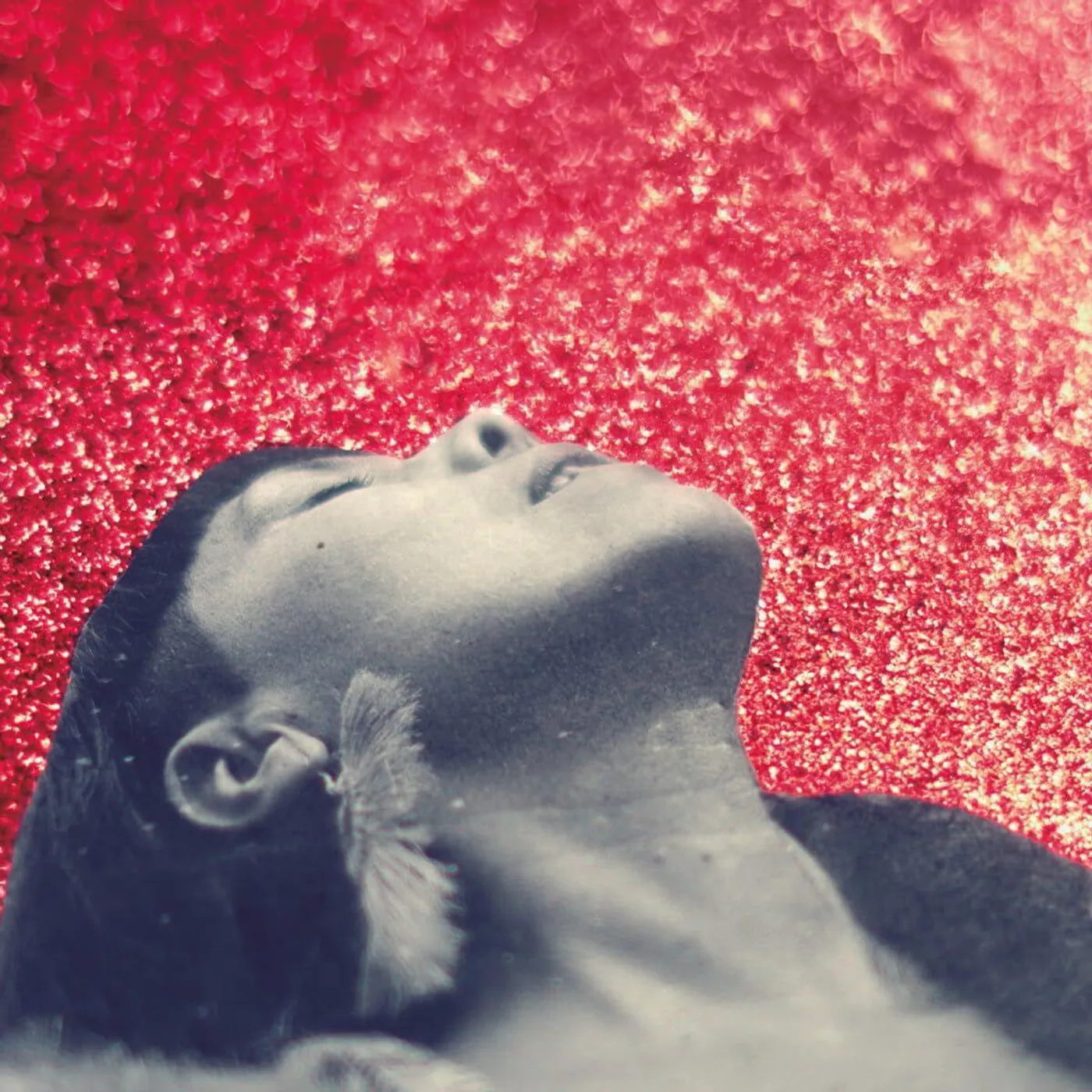 Soema Montenegro CIRCULO RADIANTE Vinyl Record