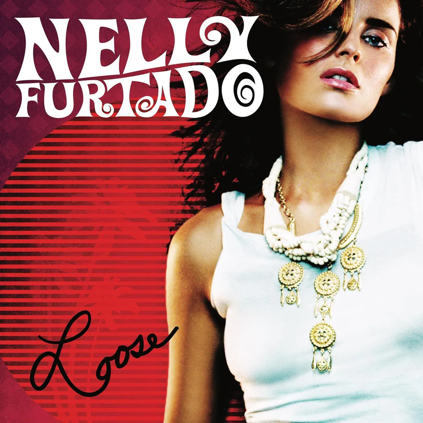 Nelly Furtado LOOSE (2LP) Vinyl Record