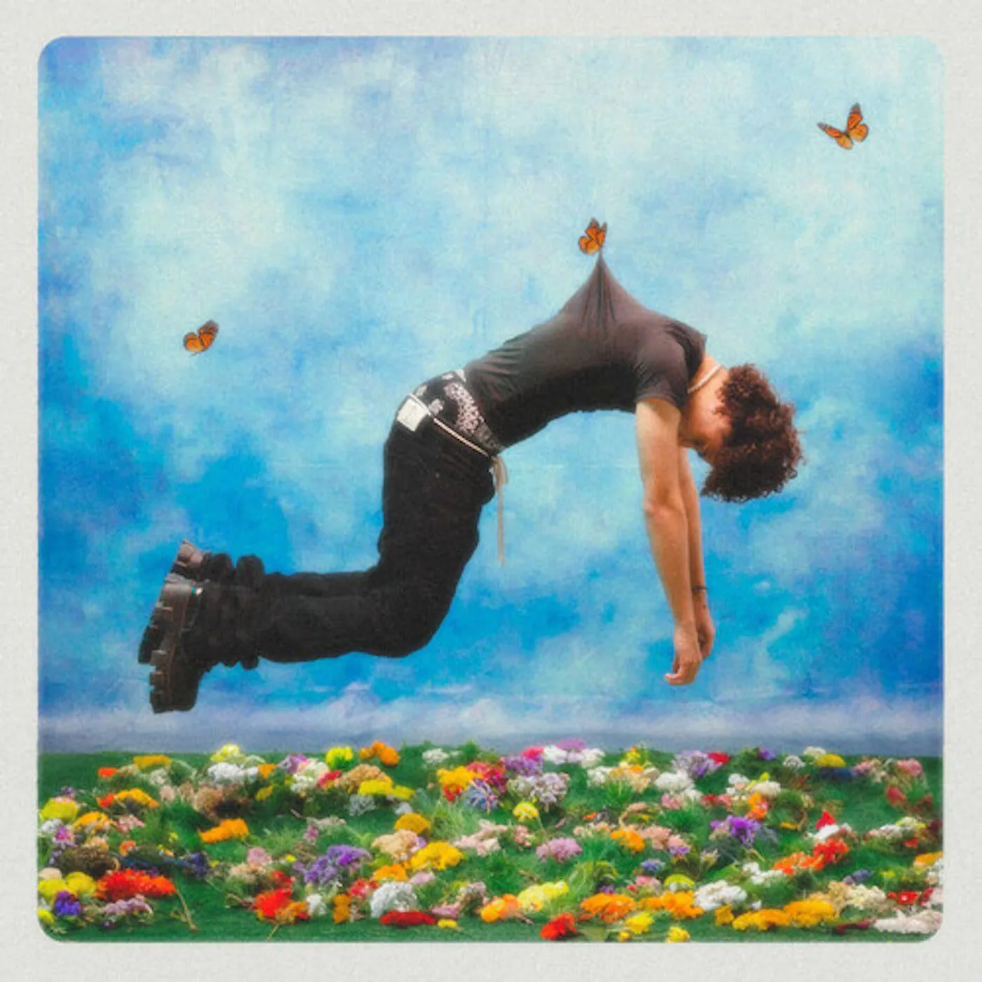 DannyLux Dlux (2LP) Vinyl Record