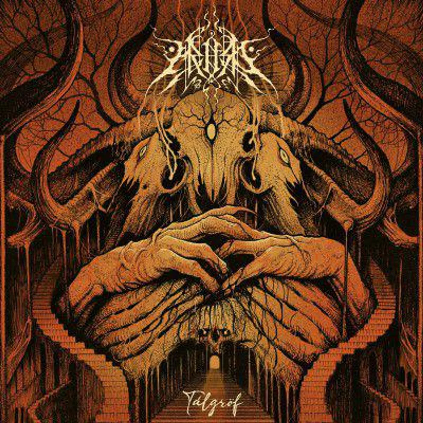 Helfró Talgrof (Limited Edition) Vinyl Record