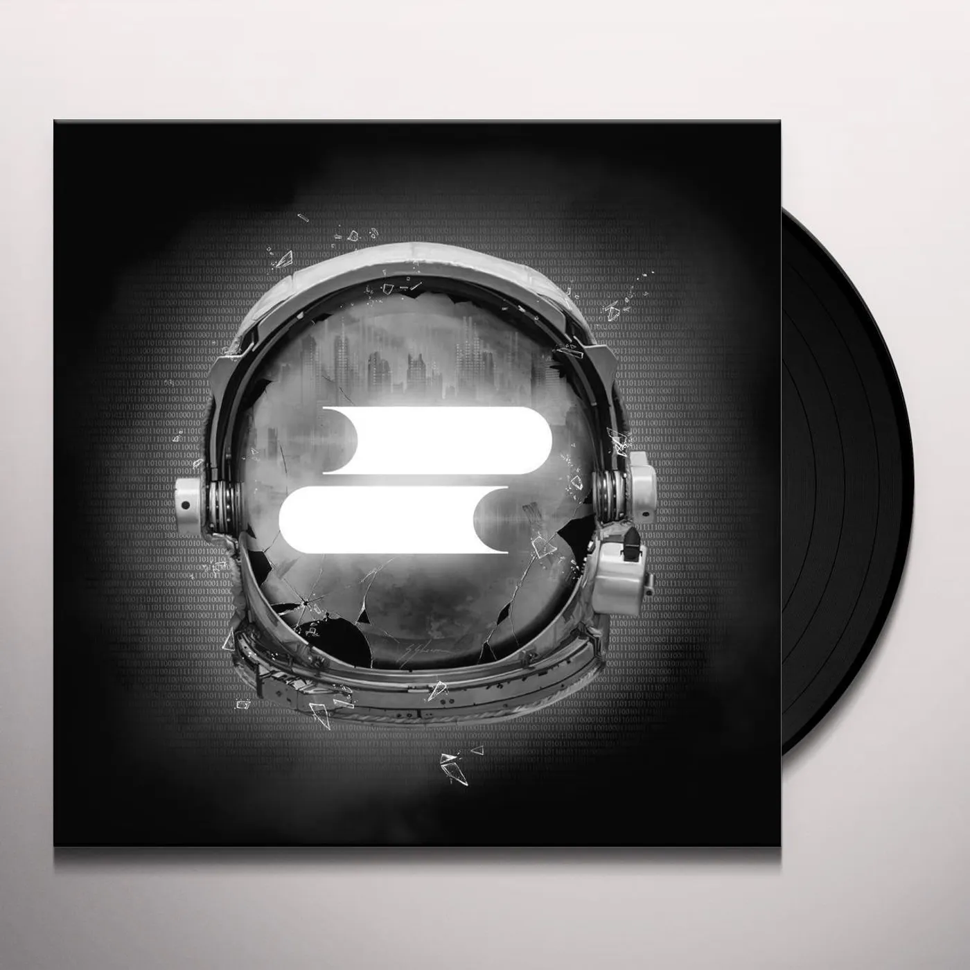 Filter Algorithm Vinyl Record