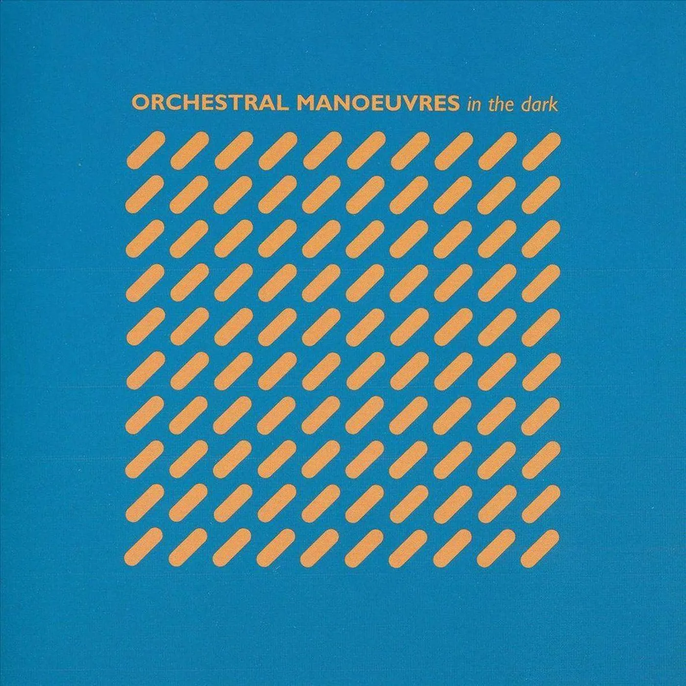  Orchestral Manoeuvres In The Dark (Import) Vinyl Record