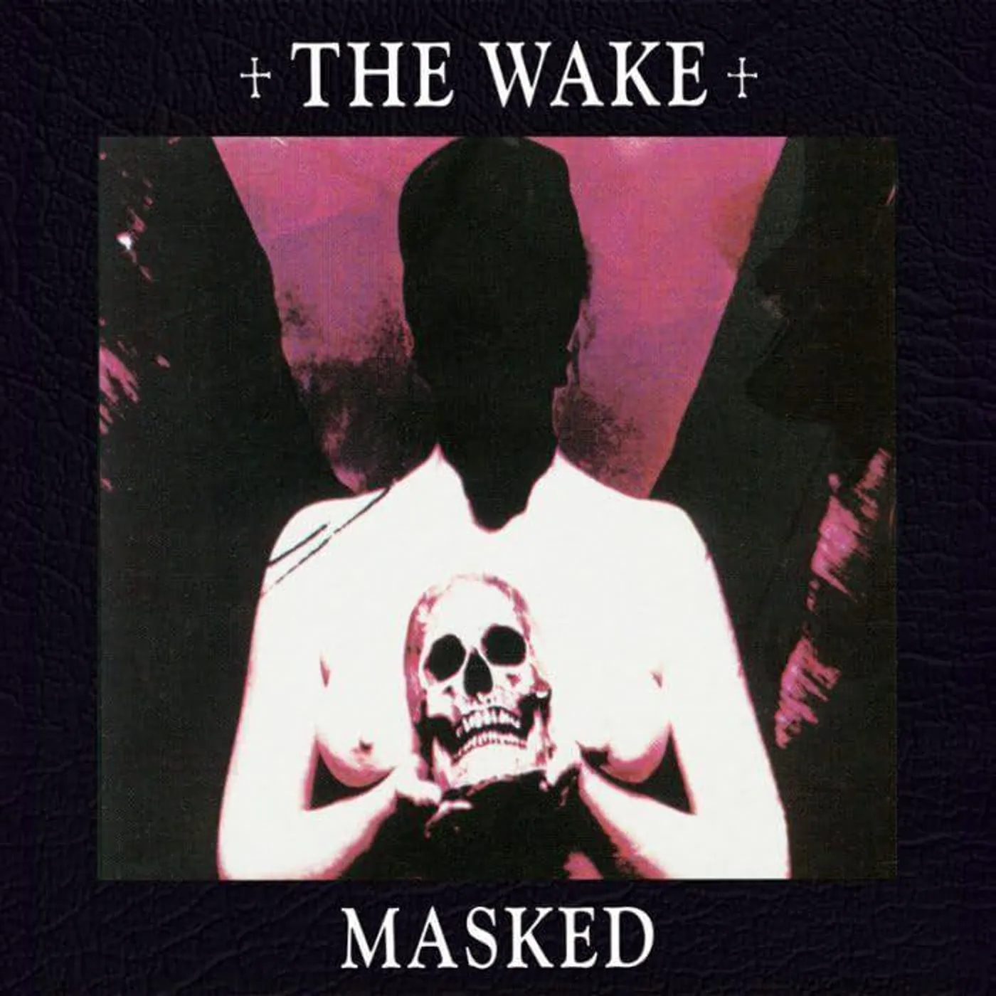 Wake Masked (Deluxe/Purple Splatter) Vinyl Record