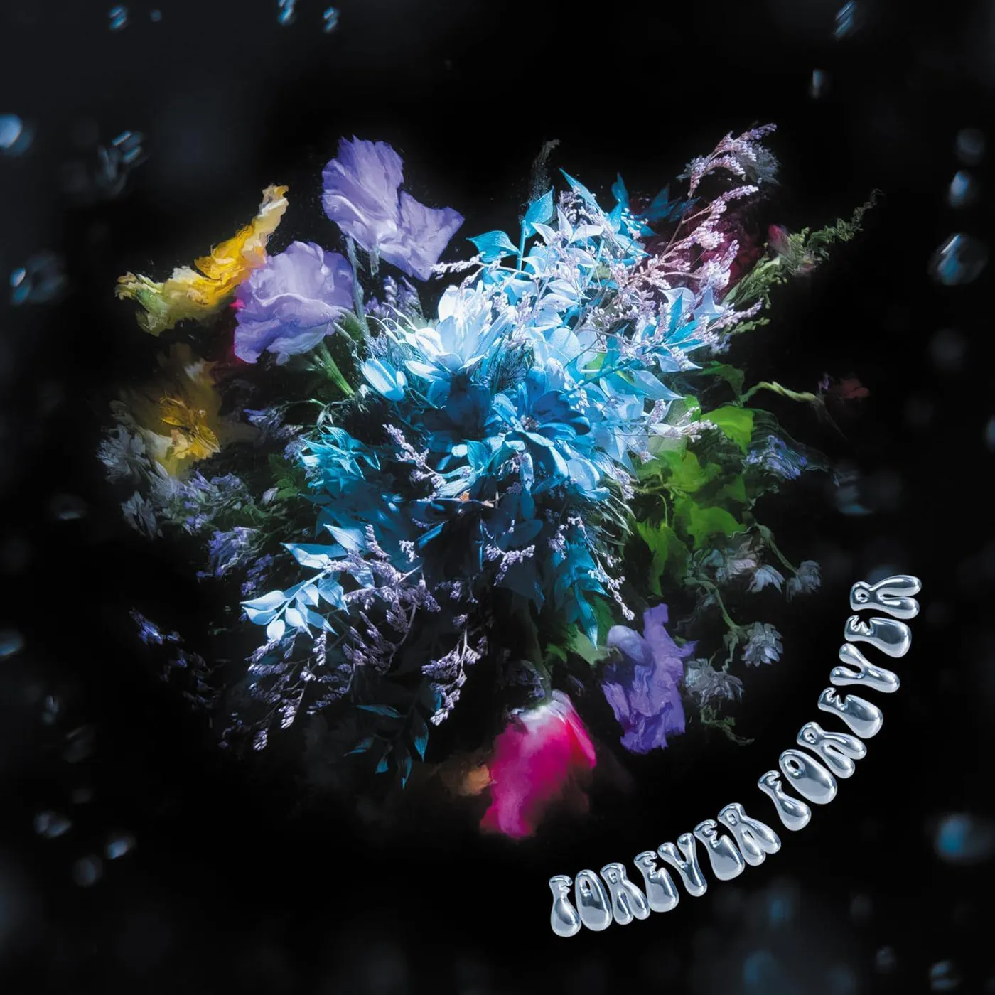 Fleur Forever Forever Vinyl Record