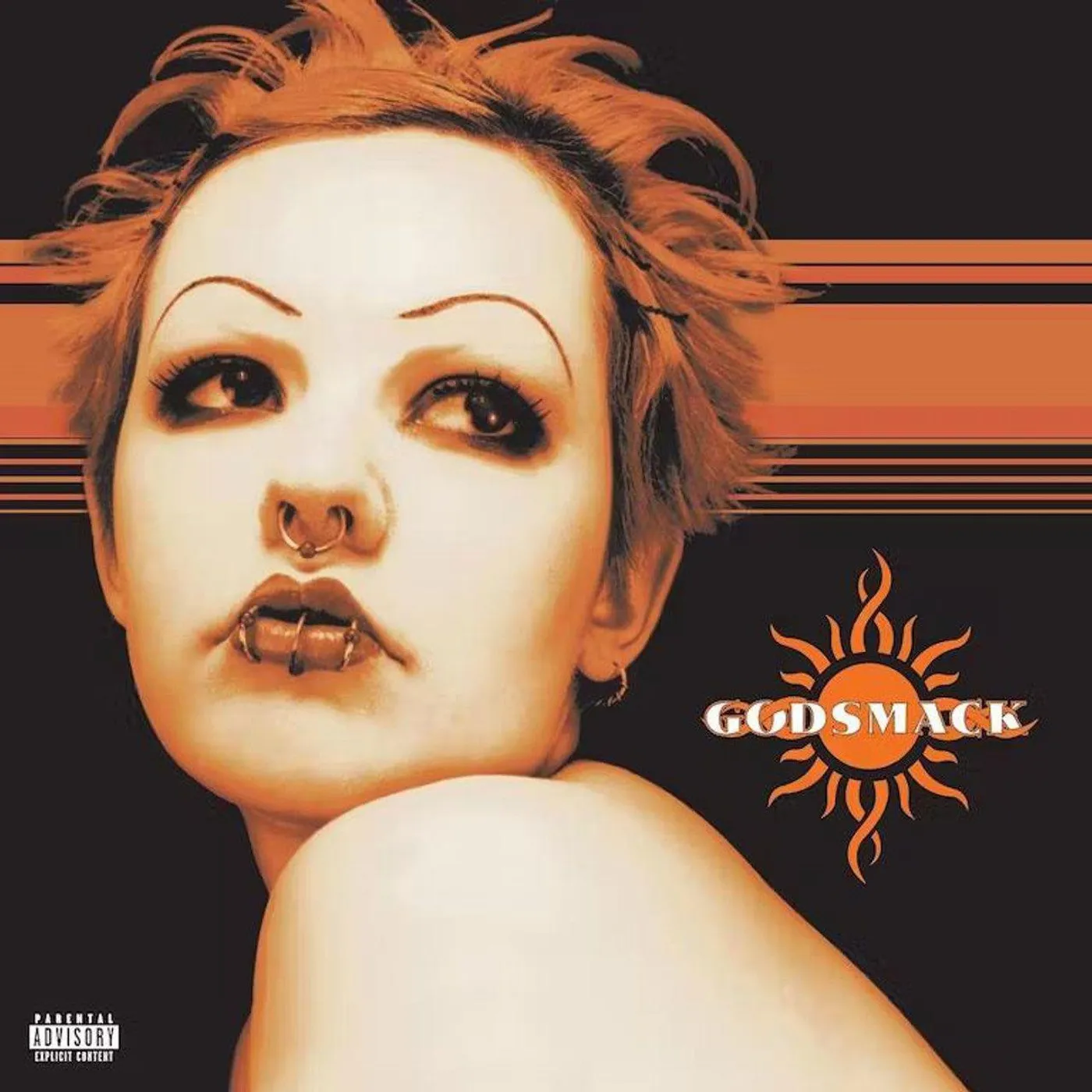  Godsmack (2LP/Remastered) Vinyl Record