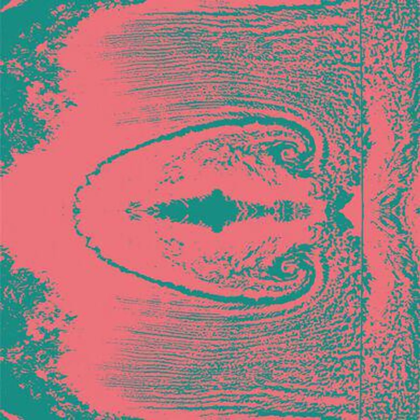 Anatolian Weapons HEARTH Vinyl Record