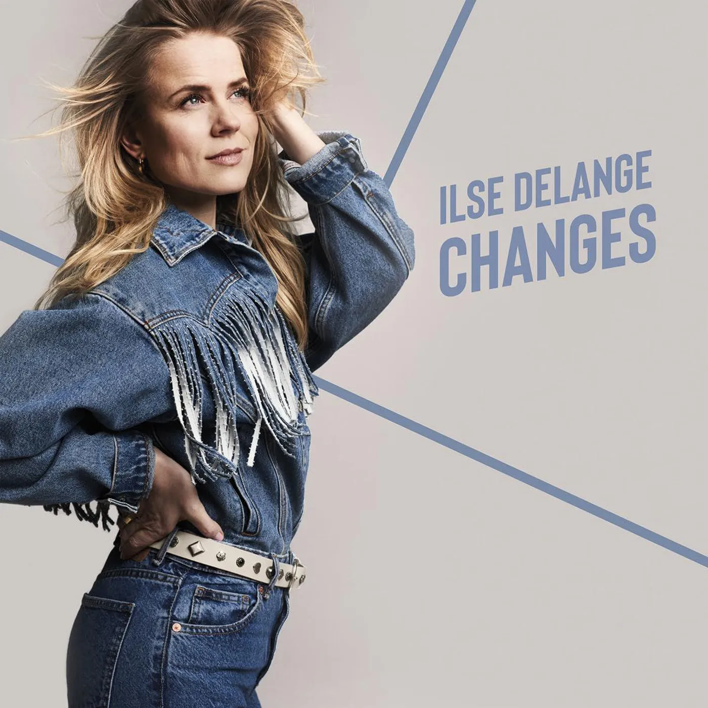 Ilse DeLange Changes (180G) Vinyl Record