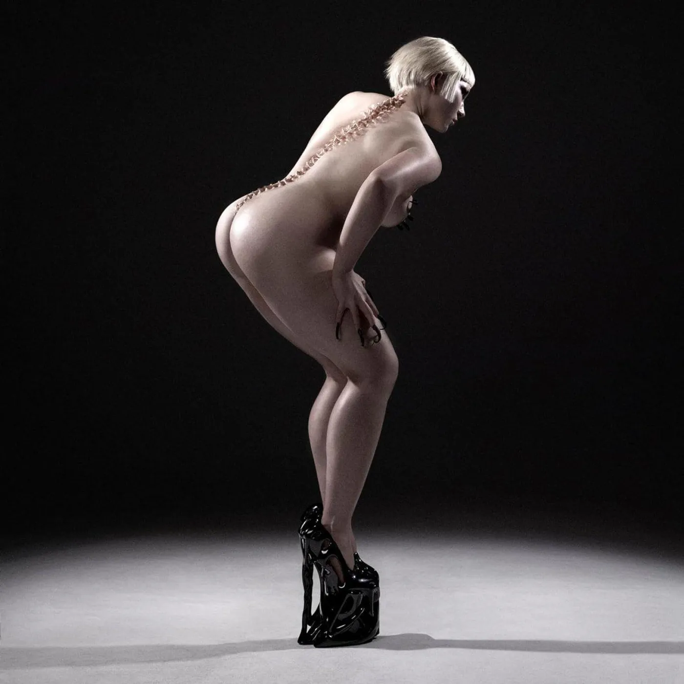 COBRAH SUCCUBUS Vinyl Record