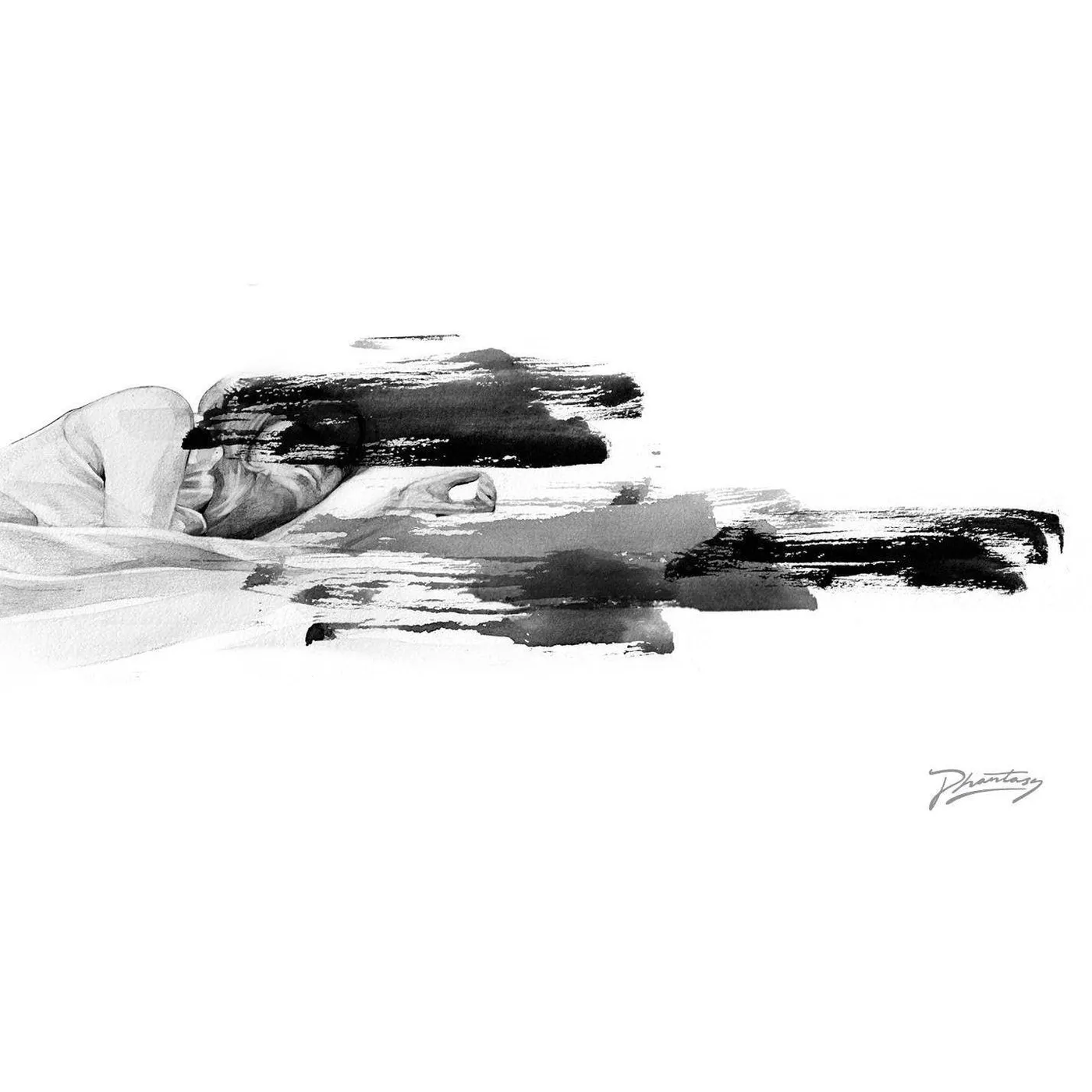 Daniel Avery Drone Logic (Limited/2LP/White) Vinyl Record