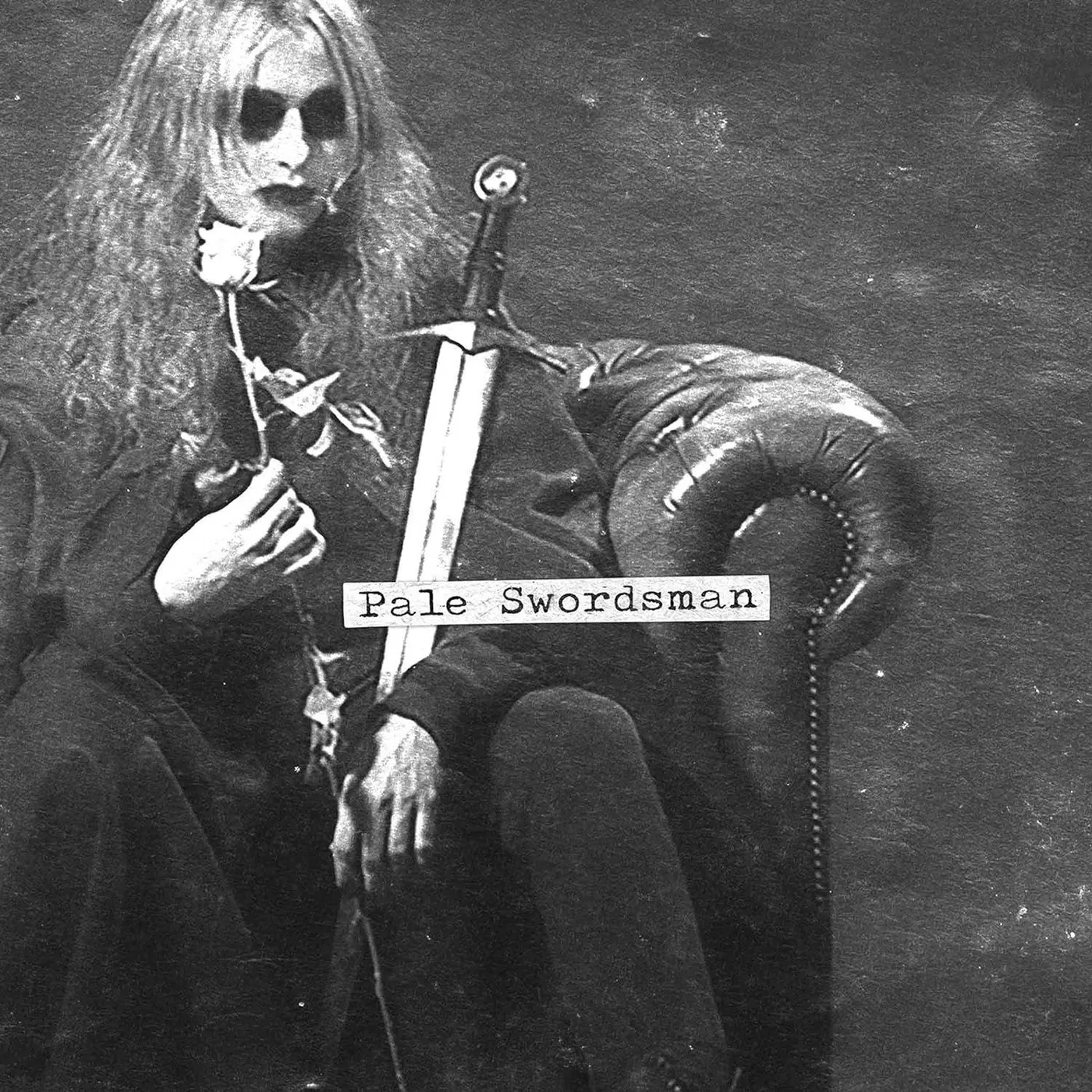 Këkht Aräkh Pale Swordsman Vinyl Record