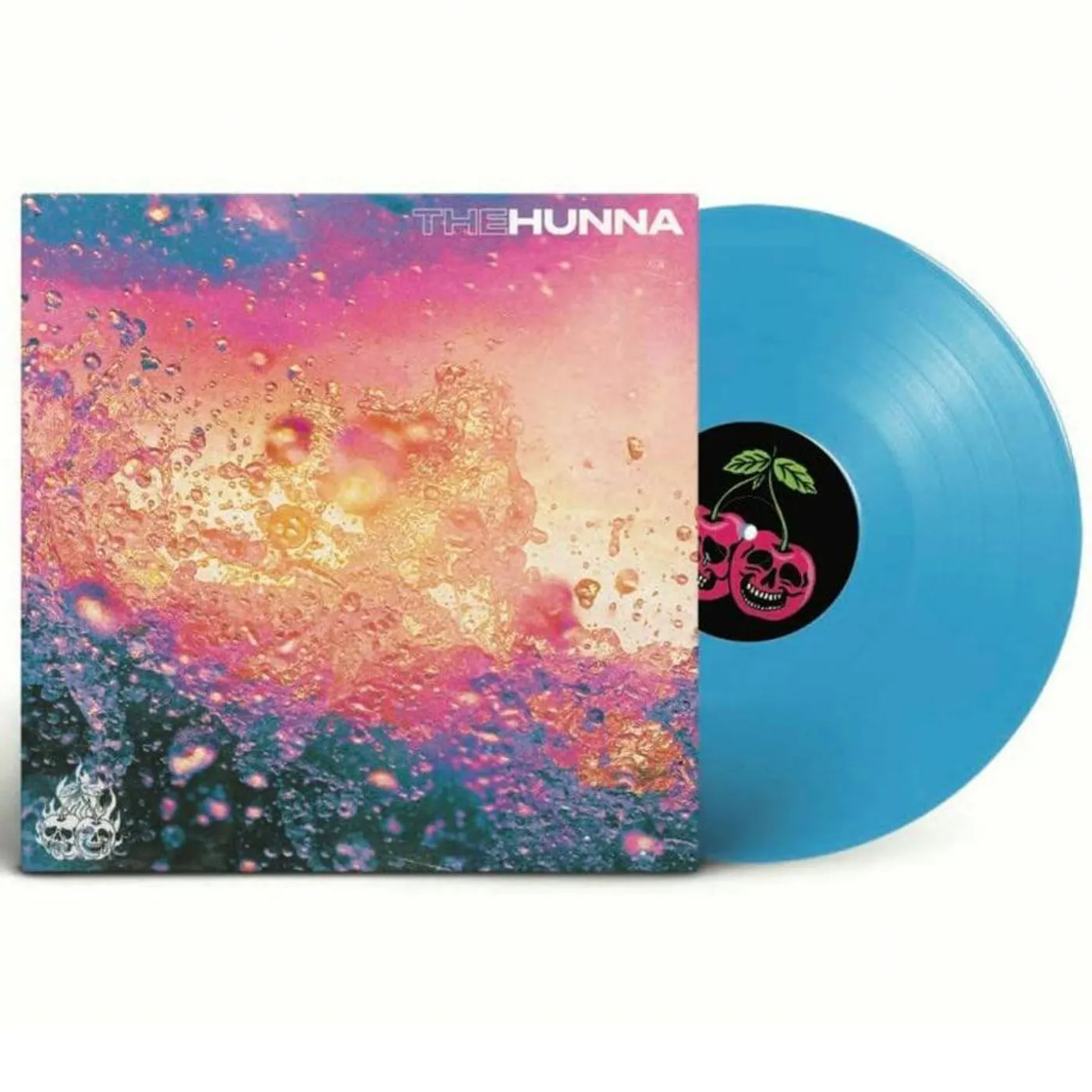 The Hunna Vinyl Record