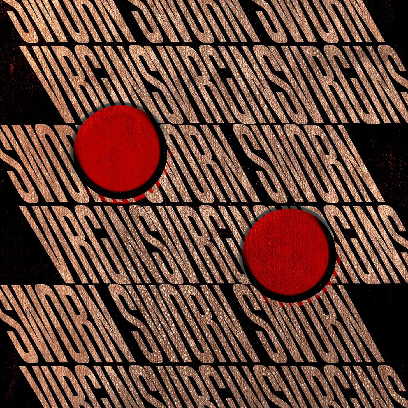 Omar Rodríguez-López Sworn Virgins Vinyl Record