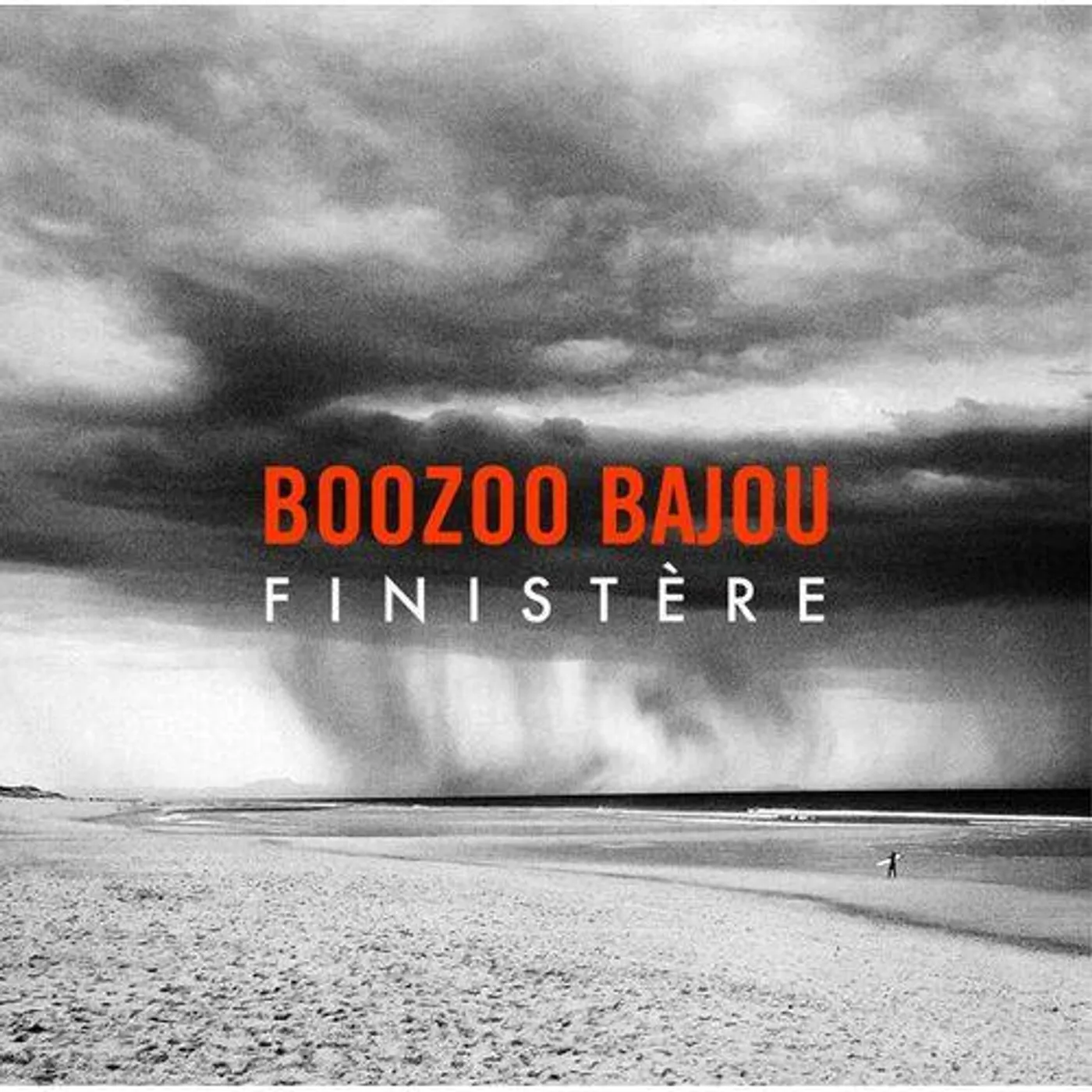 Boozoo Bajou Finistere (2LP) Vinyl Record