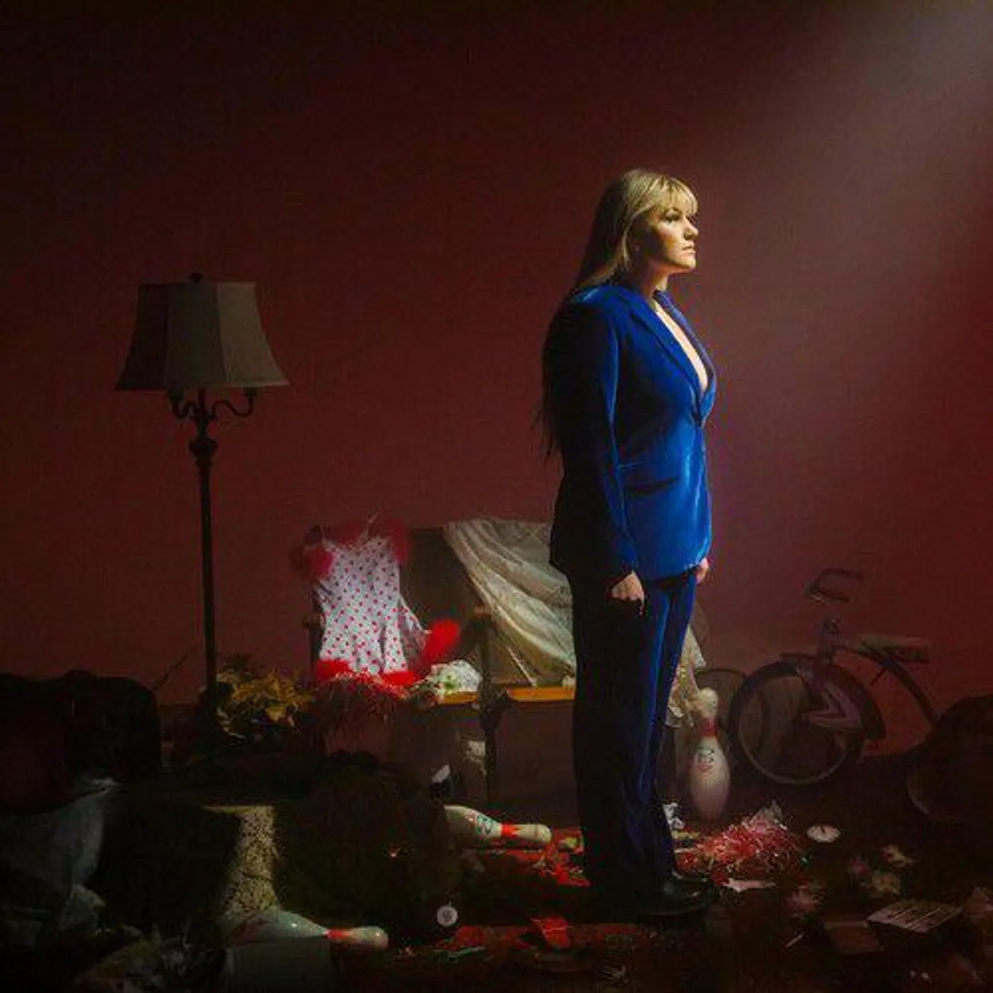 Maddie Zahm Now That I've Been Honest Vinyl Record