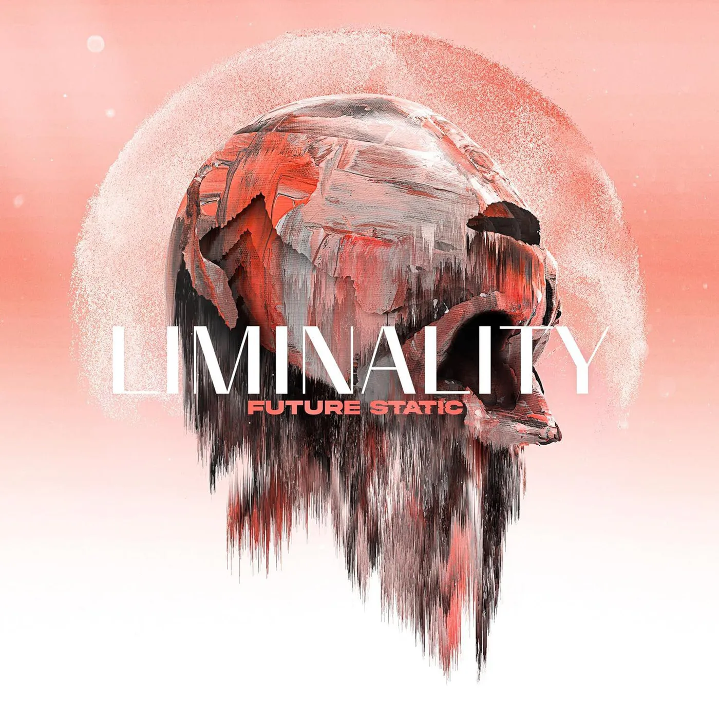 Future Static Liminality (Gold/White Smoke Vinyl/180G) Vinyl Record