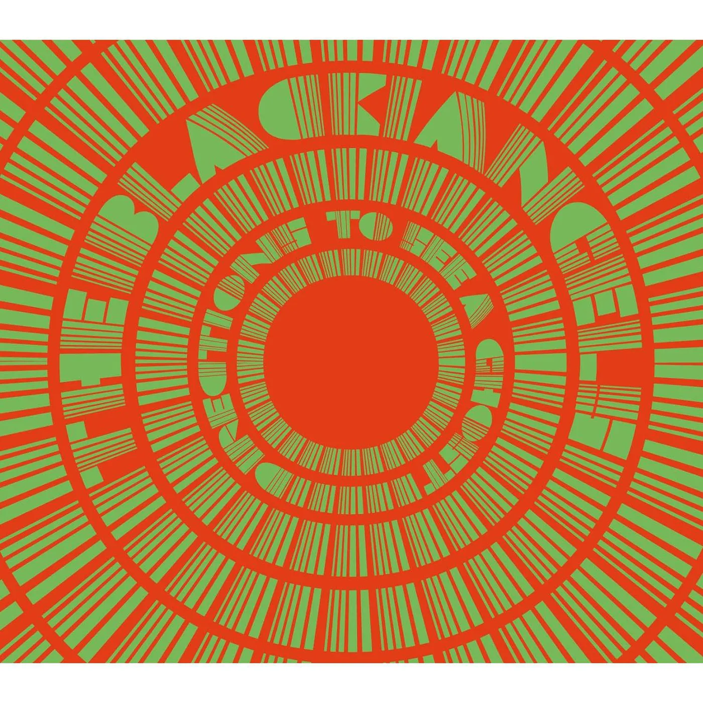 Black Angels Directions To See A Ghost (3LP/Metallic Silver) Vinyl Record