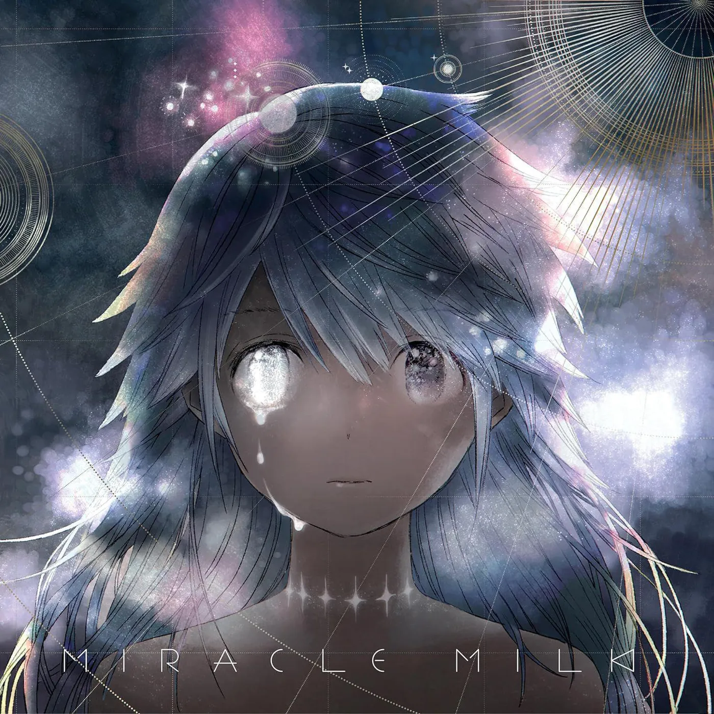Mili Miracle Milk (2LP) Vinyl Record