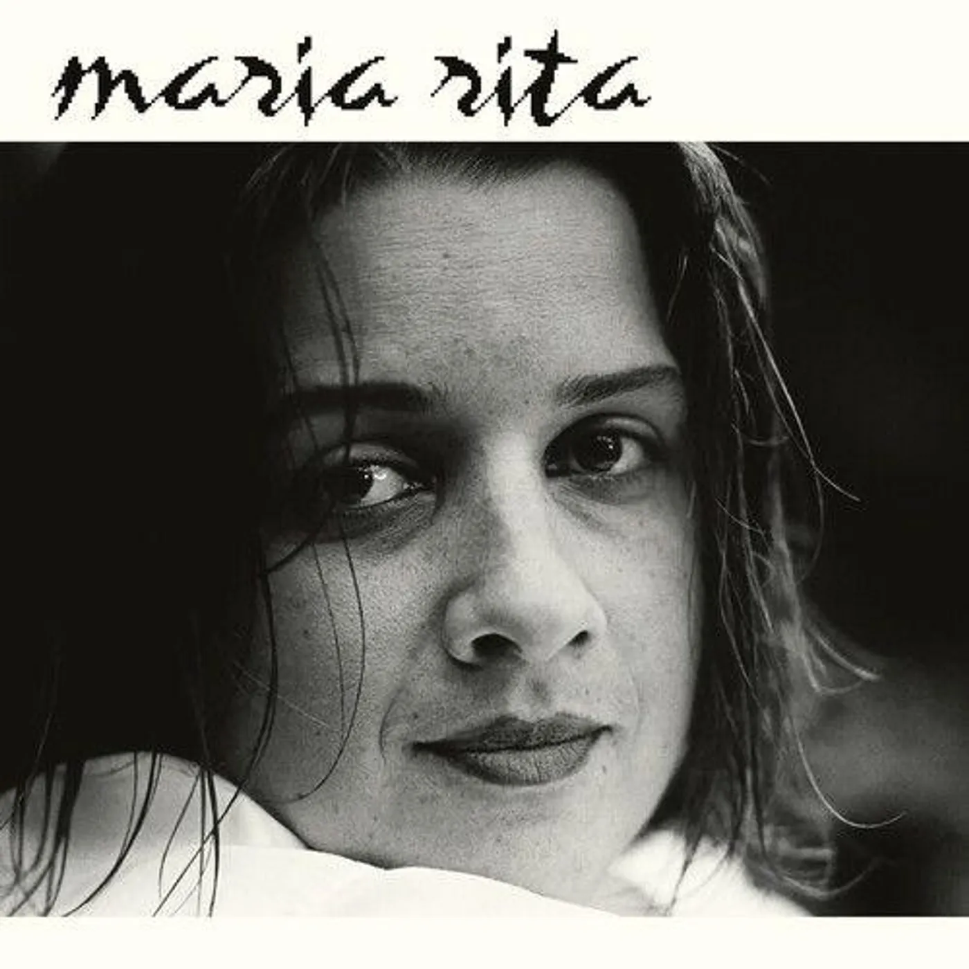 Maria Rita Brasileira Vinyl Record