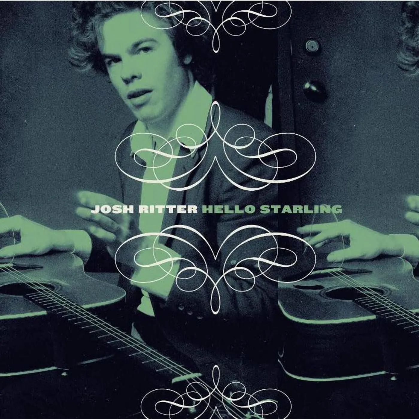 Historical Conquests Of Josh Ritter (2lp/freak Swirl/Clear W/ Red & Yellow Swirl Vinyl Record)