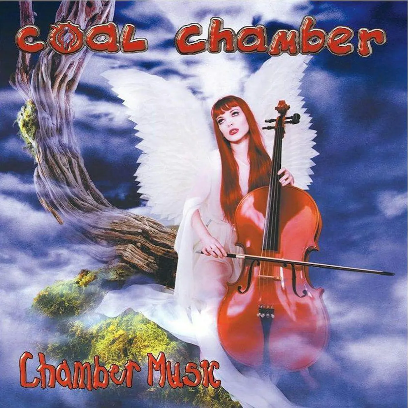 Coal Chamber Chamber Music Vinyl Record