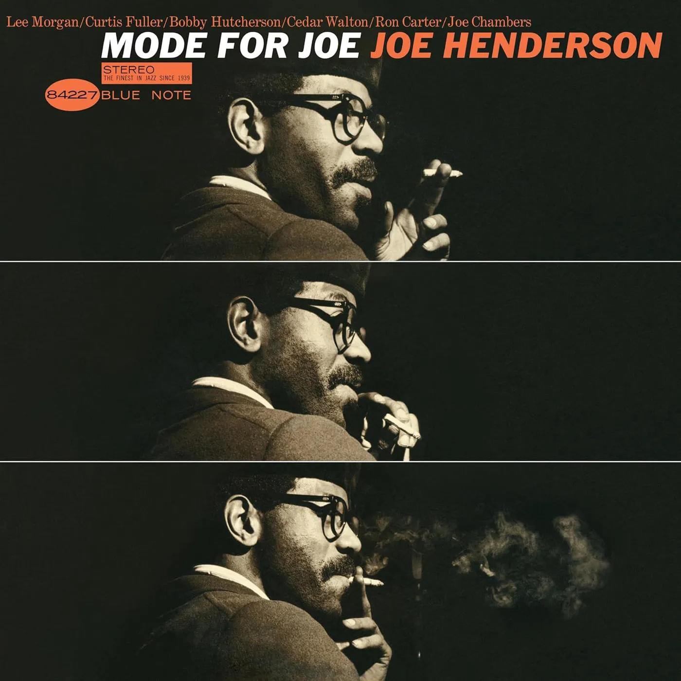 Joe Henderson Mode For Joe (Blue Note Classic) Vinyl Record