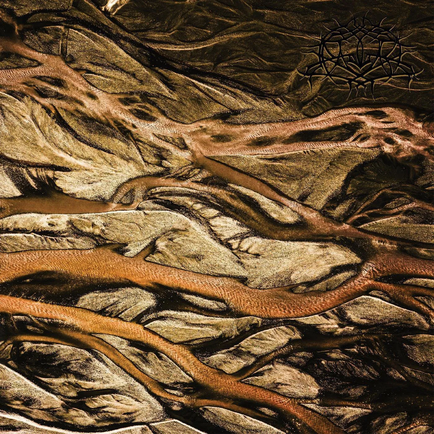 Krallice Psychagogue (2LP/180G) Vinyl Record