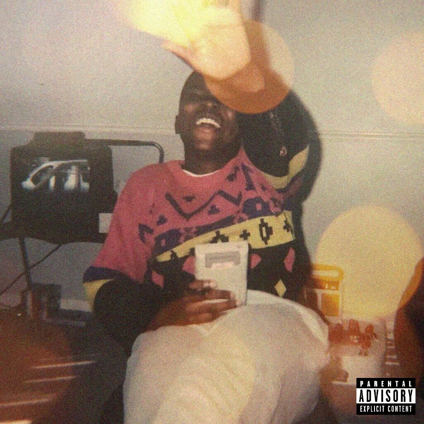 Elaquent Rediscovery (180g) Vinyl Record