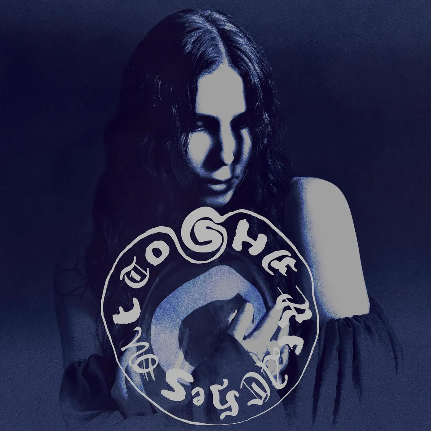 Chelsea Wolfe She Reaches Out To She Reaches Out To She Vinyl Record