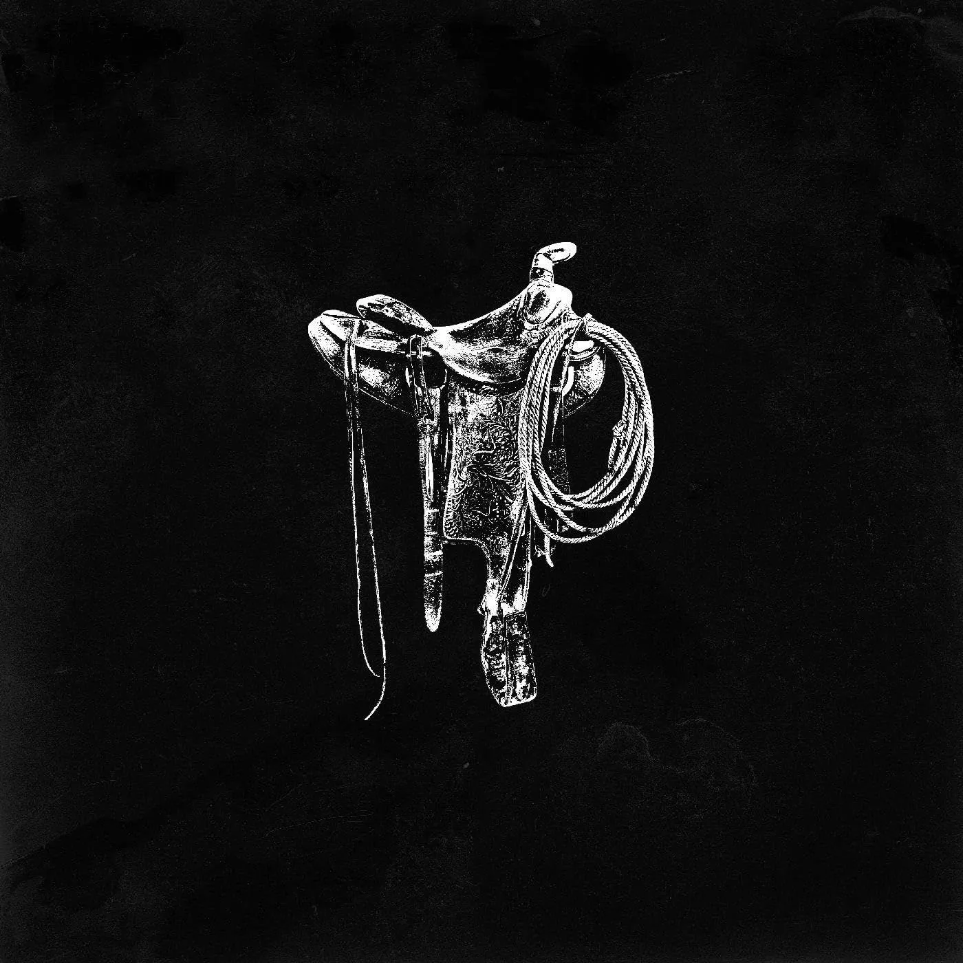 Corb Lund El Viejo Vinyl Record