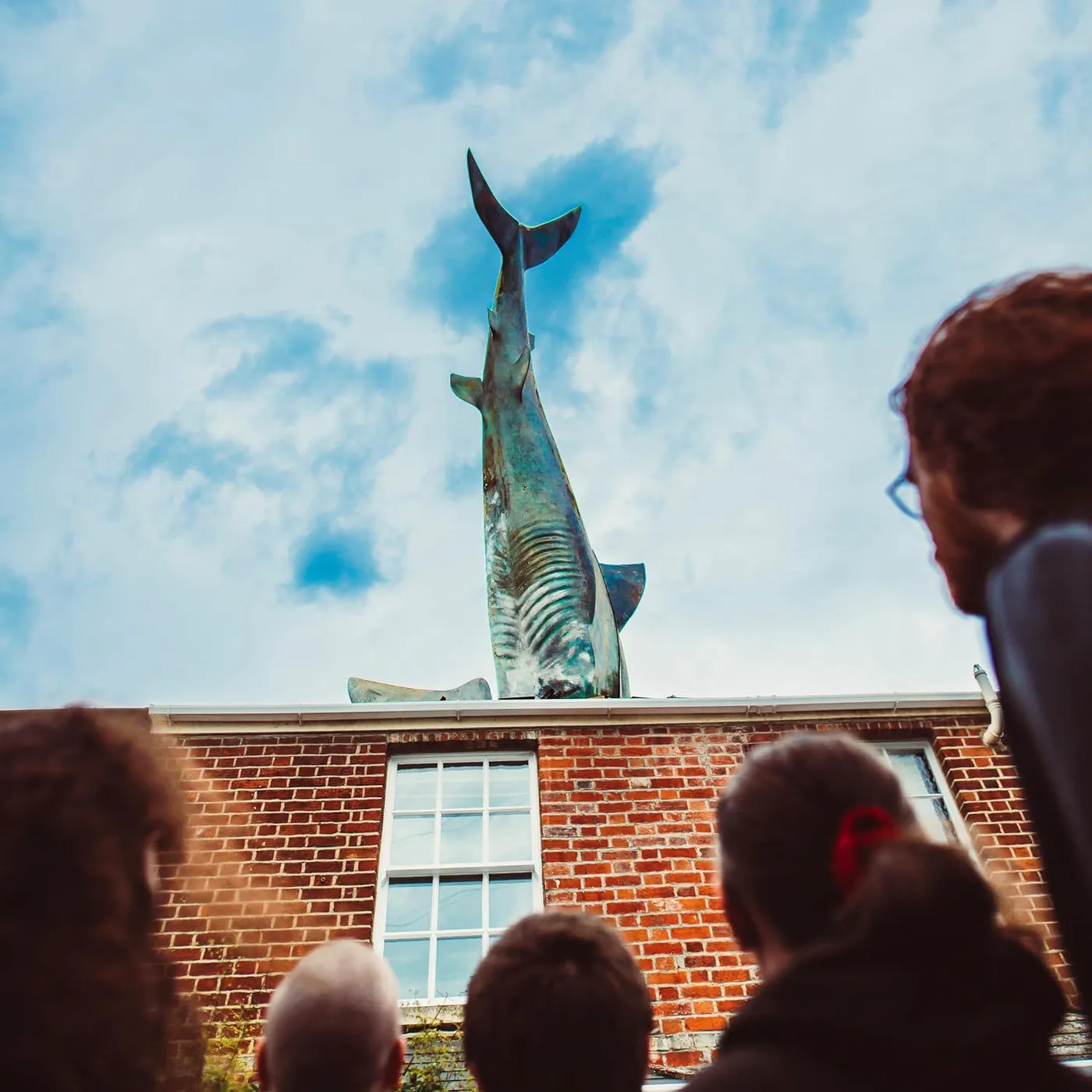 Gen and the Degenerates ANTI-FUN PROPAGANDA (Neon Yellow) Vinyl Record