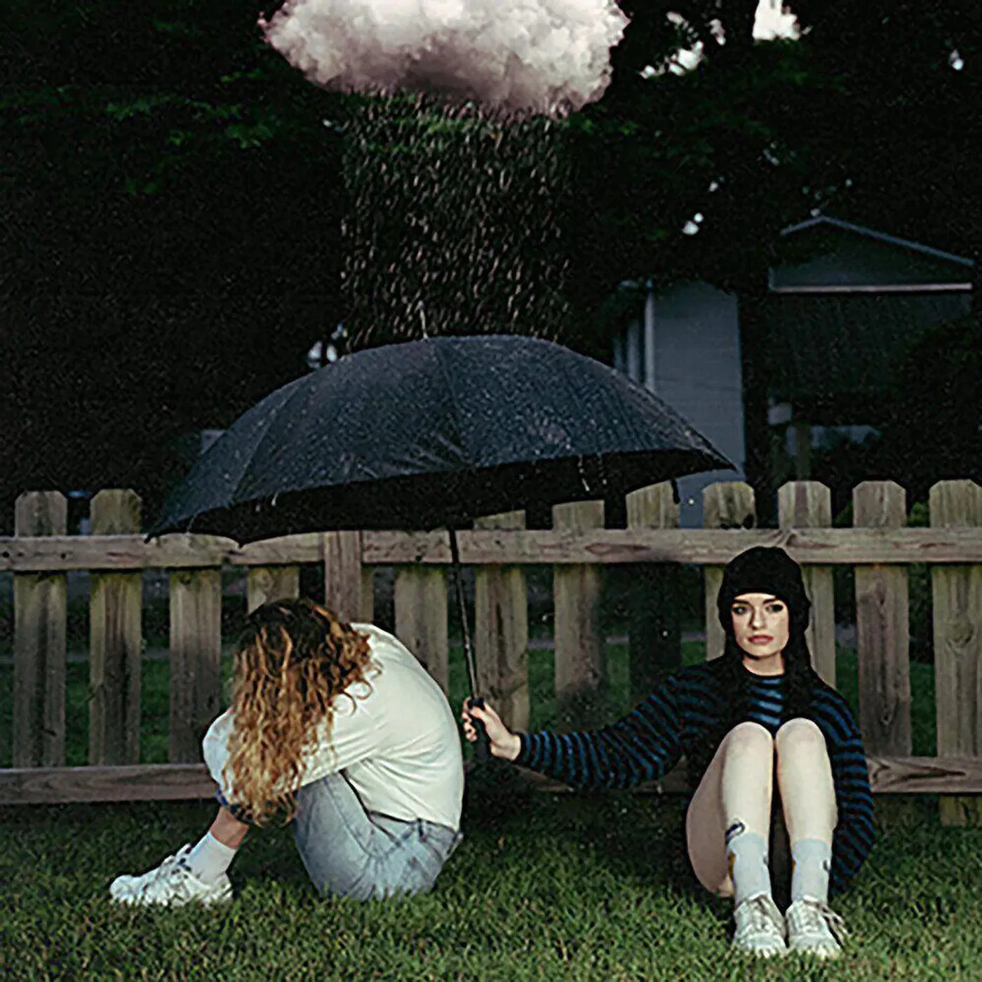 Sara Kays Struck By Lightning (RSD) Vinyl Record