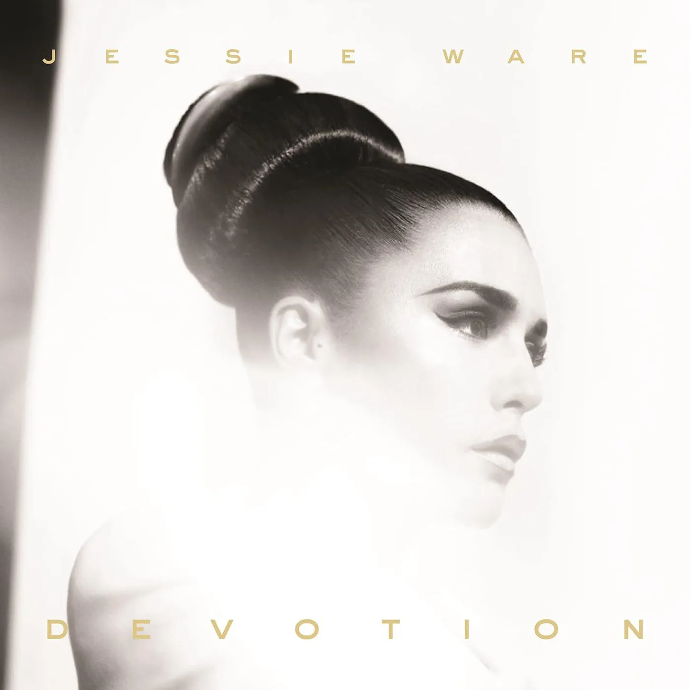 Jessie Ware Devotion: The Gold Edition (10th Anniversary/2LP/Limited) (RSD) Vinyl Record