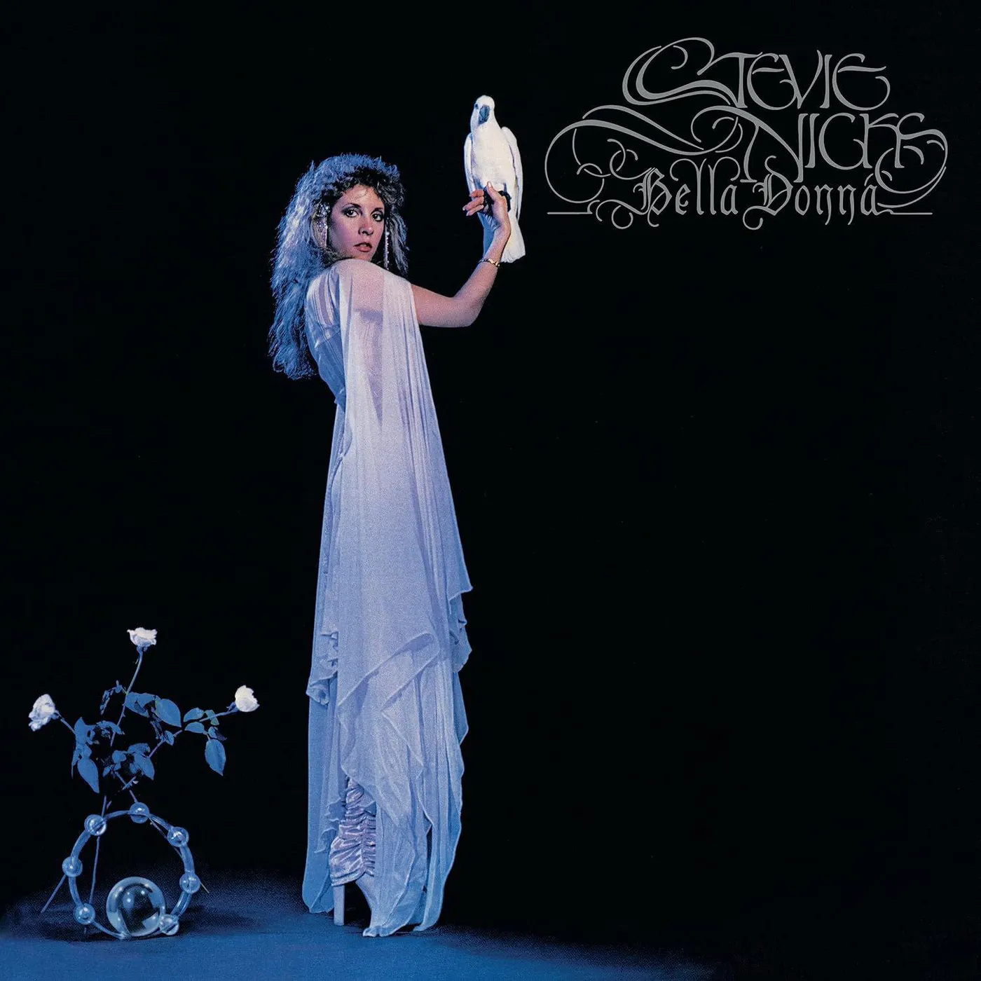 Stevie Nicks Bella Donna (Deluxe Edition/2LP) (RSD) Vinyl Record