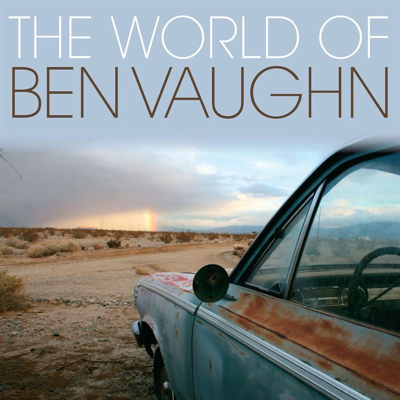 World Of Ben Vaughn (RSD) Vinyl Record