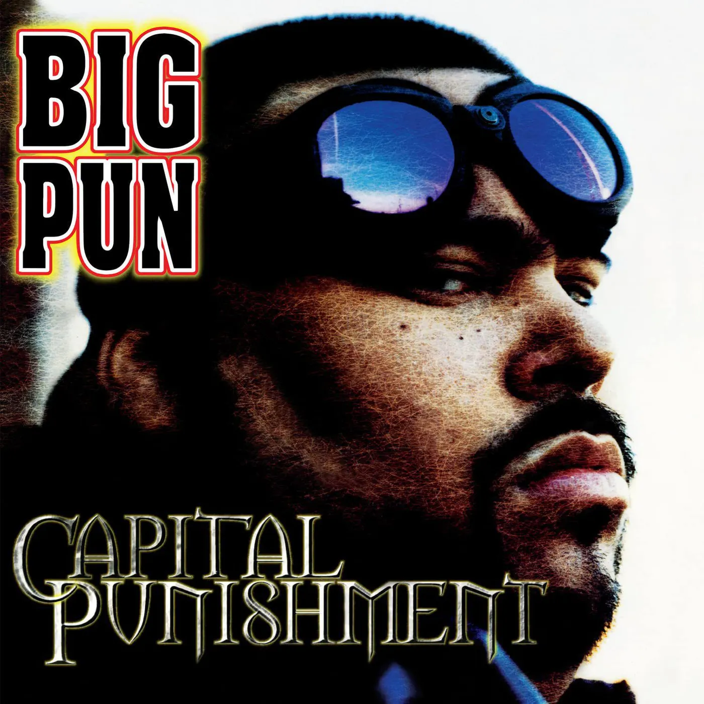 Big Pun Capital Punishment (2lp) Vinyl Record