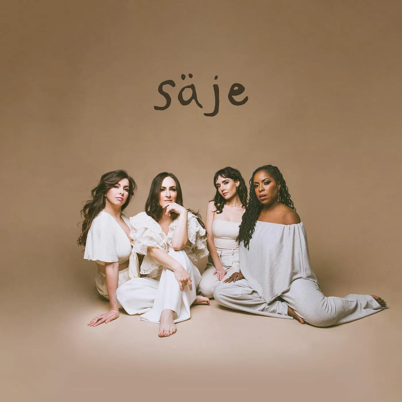 Saje (2LP) Vinyl Record
