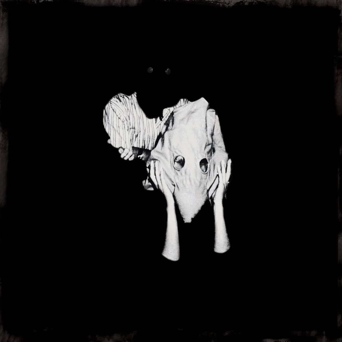 Sigur Rós Kveikur (2LP) Vinyl Record