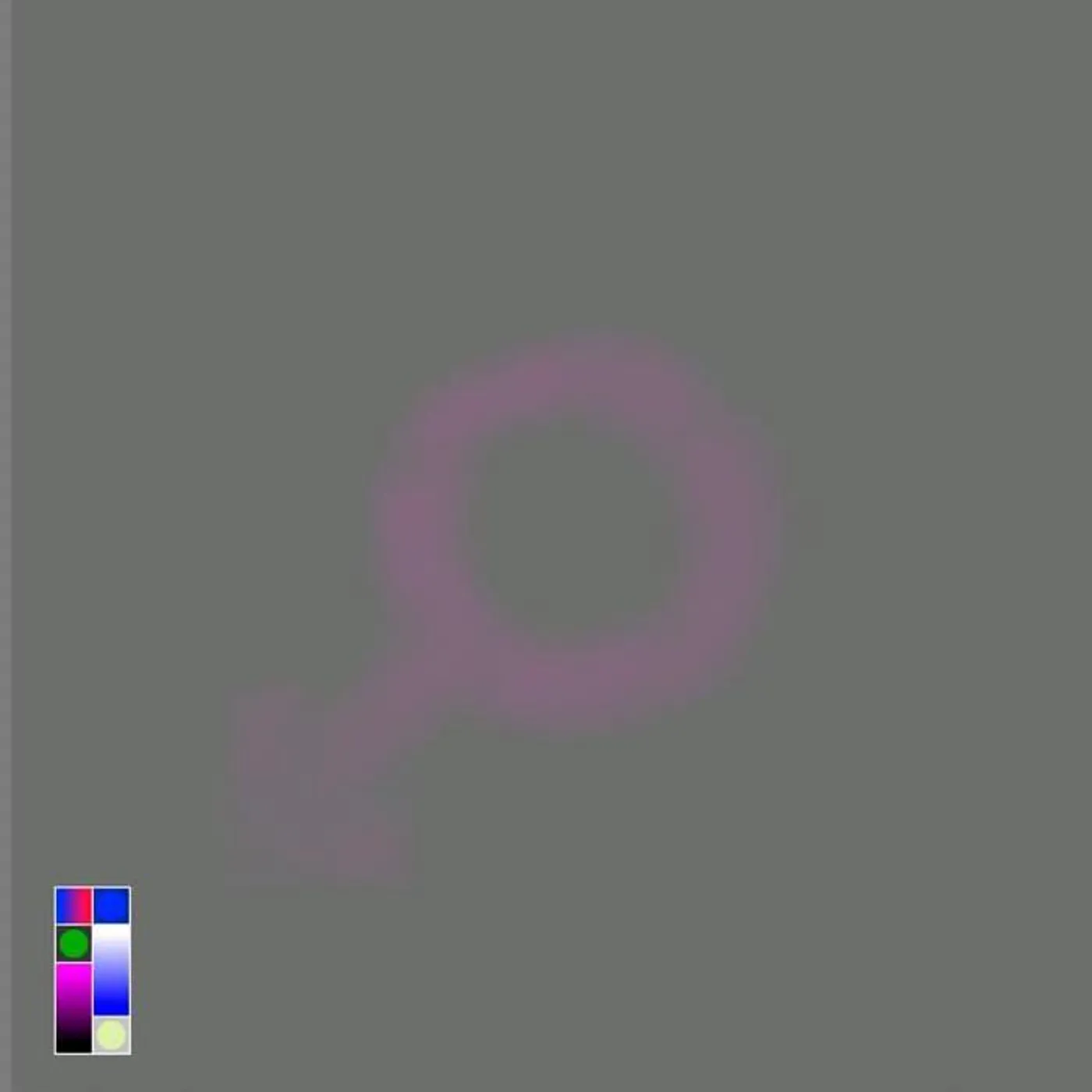 Slauson Malone 1 Excelsior (White) Vinyl Record