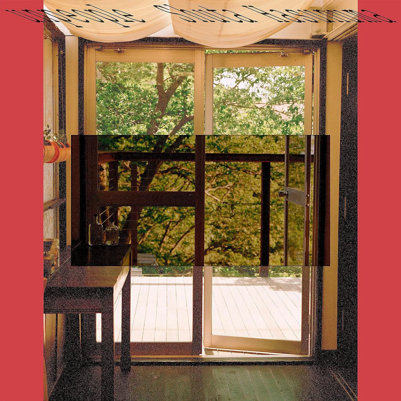 Shuta Hasunuma Unpeople (2LP) Vinyl Record