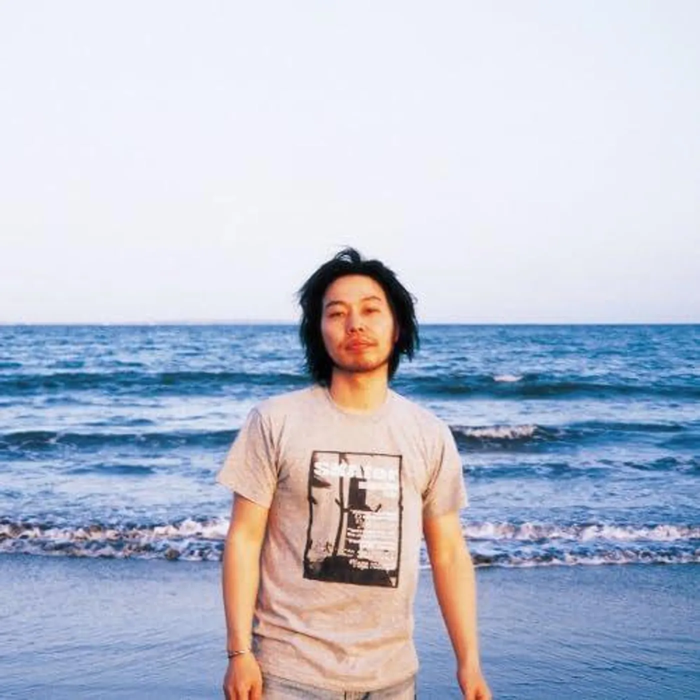 KEIICHI SOKABE (REMASTERED) Vinyl Record