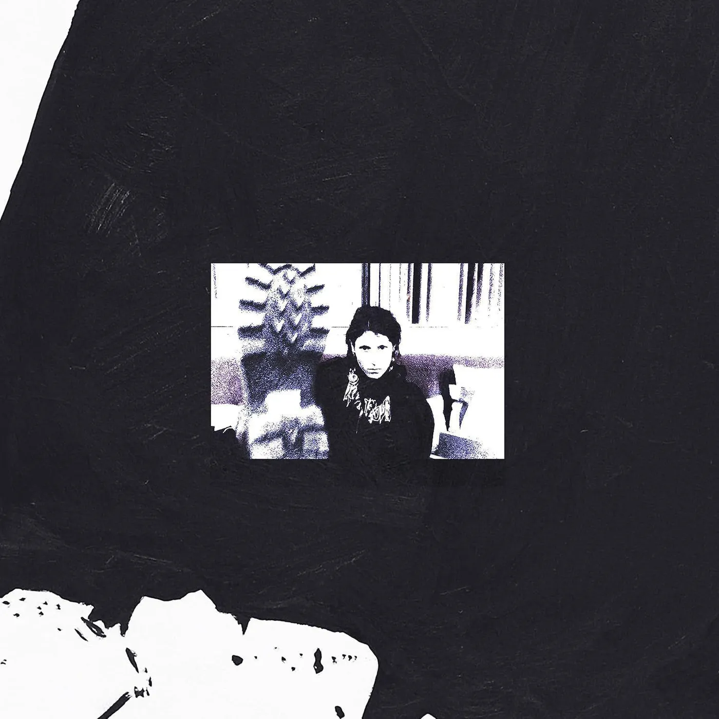 Squirrel Flower Tomorrow's Fire (Color) Vinyl Record