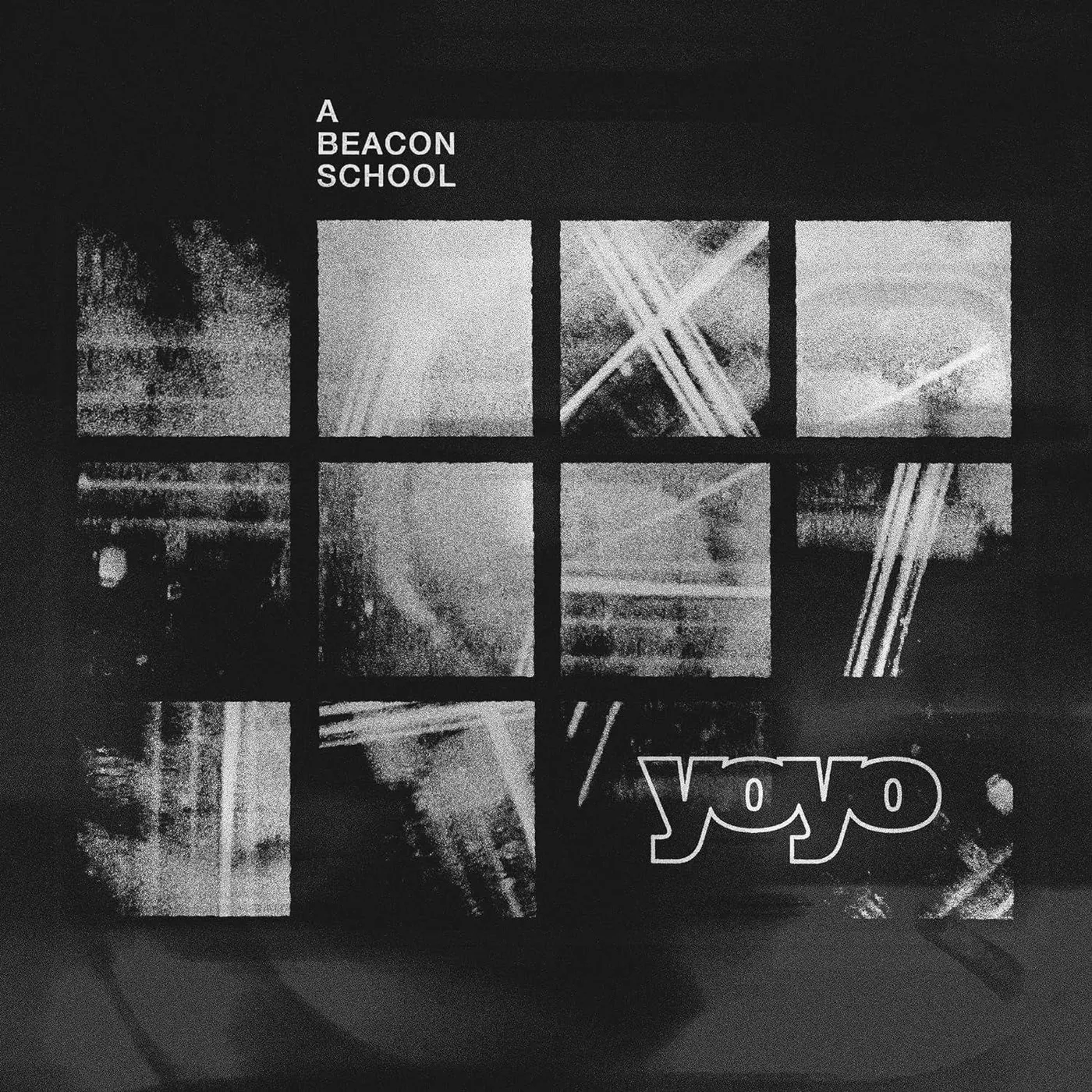 A Beacon School Yoyo Vinyl Record