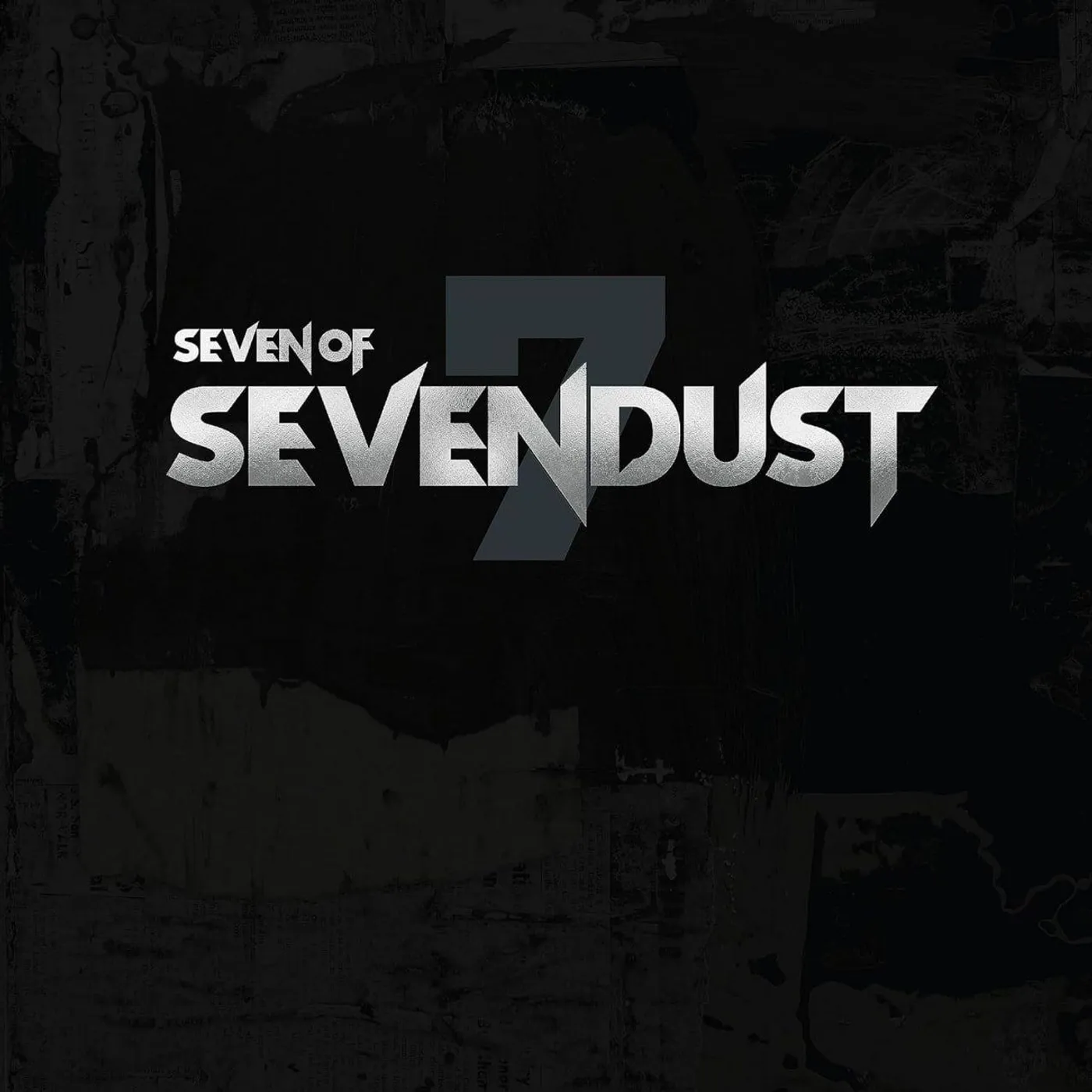 SEVEN OF SEVENDUST (X) (9LP) Vinyl Record